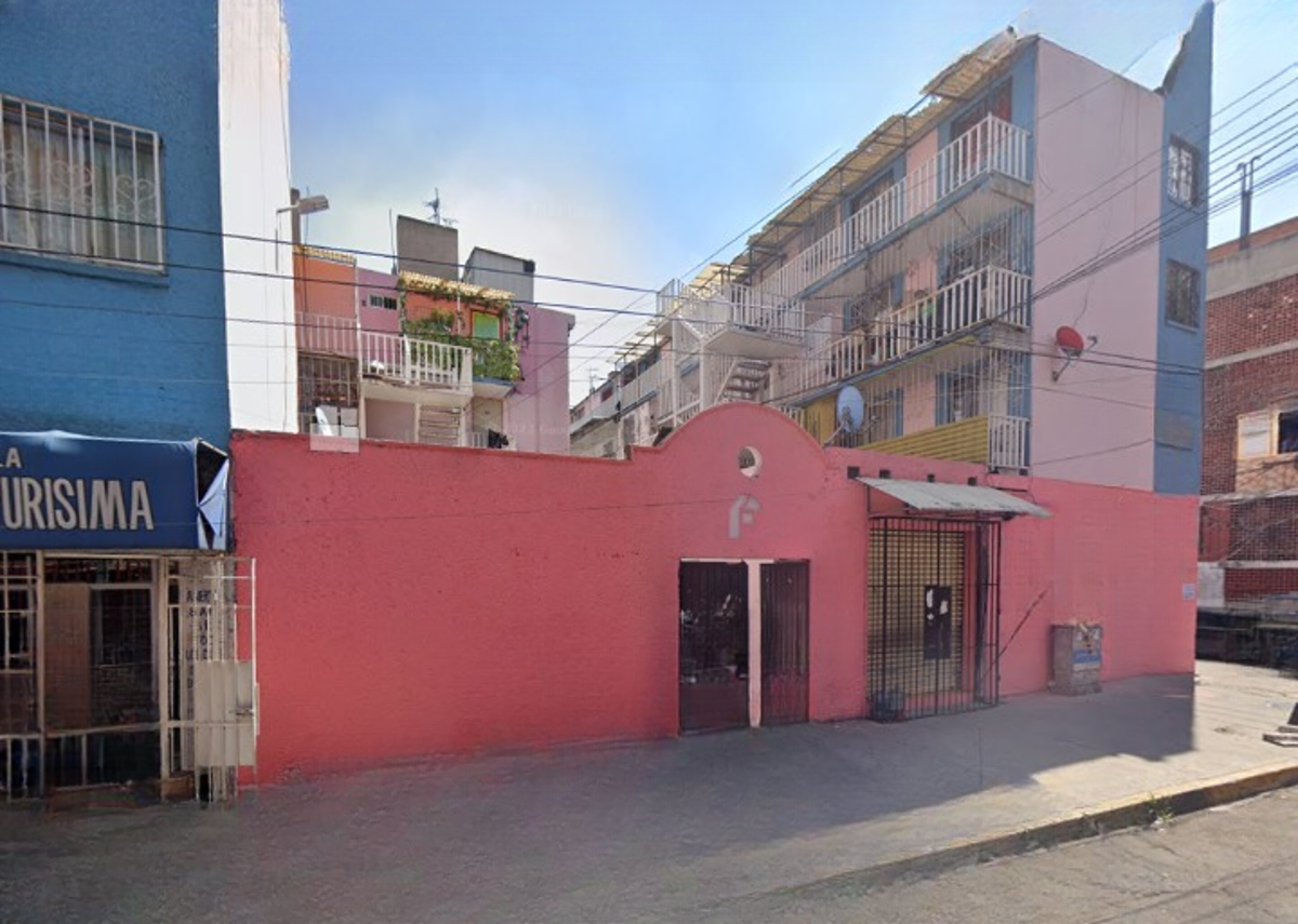 Departamento en venta en Morelos, Cuauhtémoc — foto 1 de 21