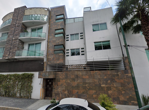 Departamento en venta en Claveria, Azcapotzalco — foto 3 de 15
