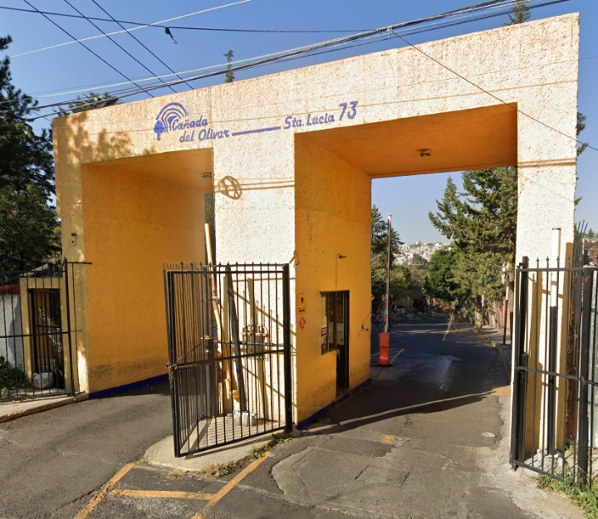 Departamento en venta en Olivar del Conde 1a Sección, Álvaro Obregón — foto 1 de 22