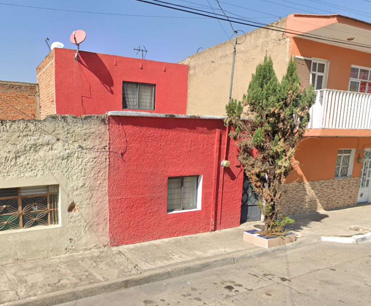 Casa en venta en Atlas, Guadalajara — foto 1 de 18