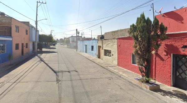 Casa en venta en Atlas, Guadalajara — foto 3 de 18