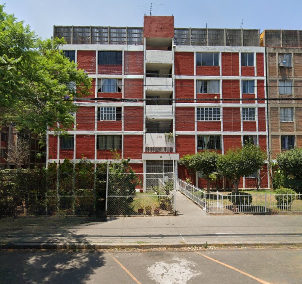 Departamento en venta en Acueducto de Guadalupe, Gustavo A. Madero — foto 1 de 20