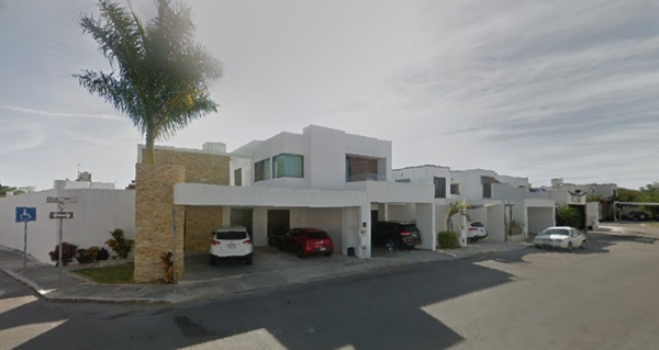 Casa en Venta Fraccionamiento Gran Santa Fe II Caucel Yucatán FLL