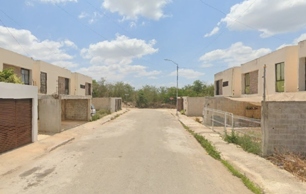 Casa en venta en Diamante Paseos de Opichen, Mérida — foto 3 de 18