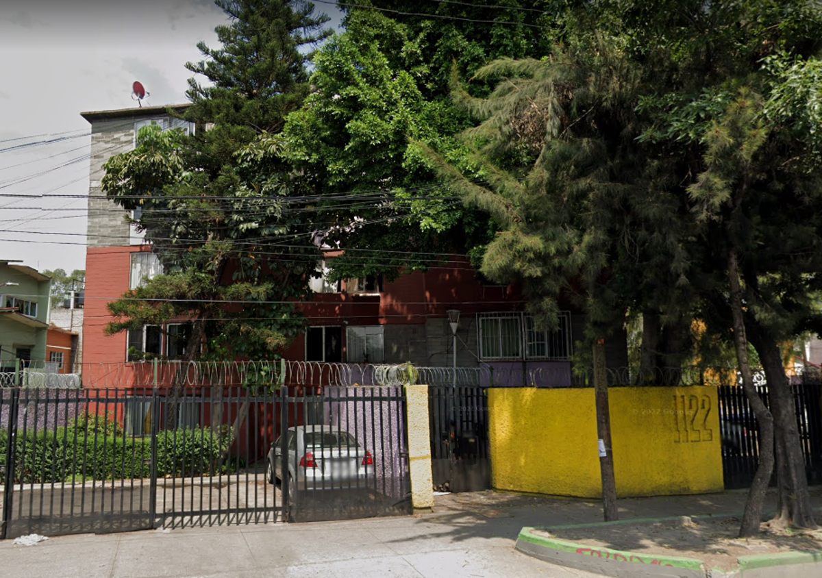 Departamento en venta en Los Picos de Iztacalco Sección 1B, Iztacalco — foto 1 de 19