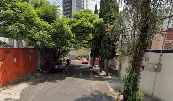 Departamento en venta en Jardines del Pedregal, Álvaro Obregón — foto 3 de 18