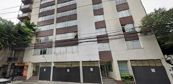 Departamento en venta en Del Valle Sur, Benito Juárez — foto 3 de 19