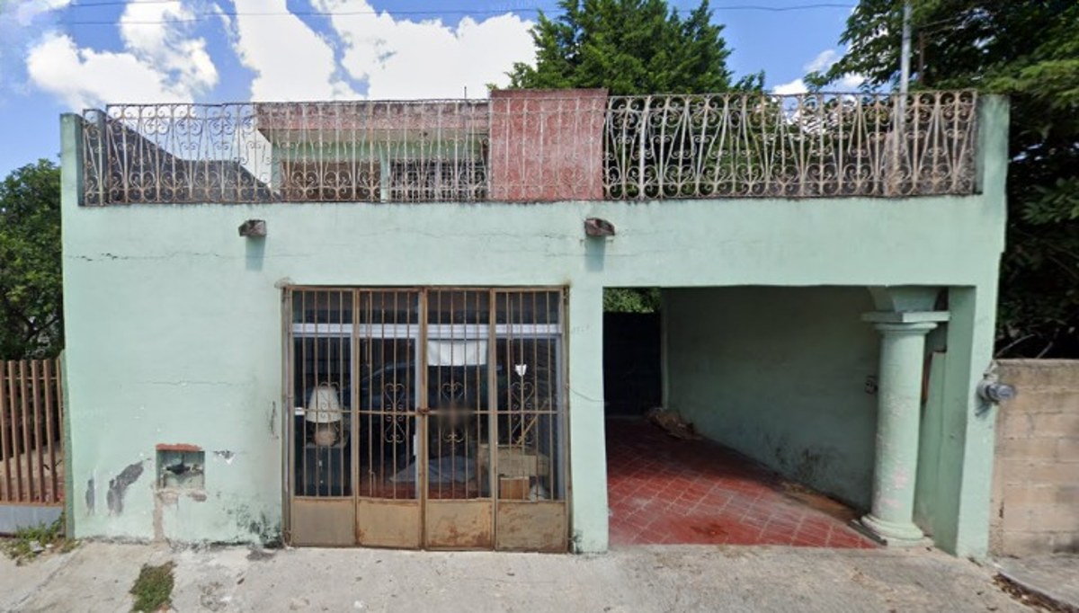 Casa en venta en Merida Centro, Mérida — foto 1 de 15
