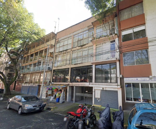 Departamento en venta en Campestre Churubusco, Coyoacán — foto 3 de 17
