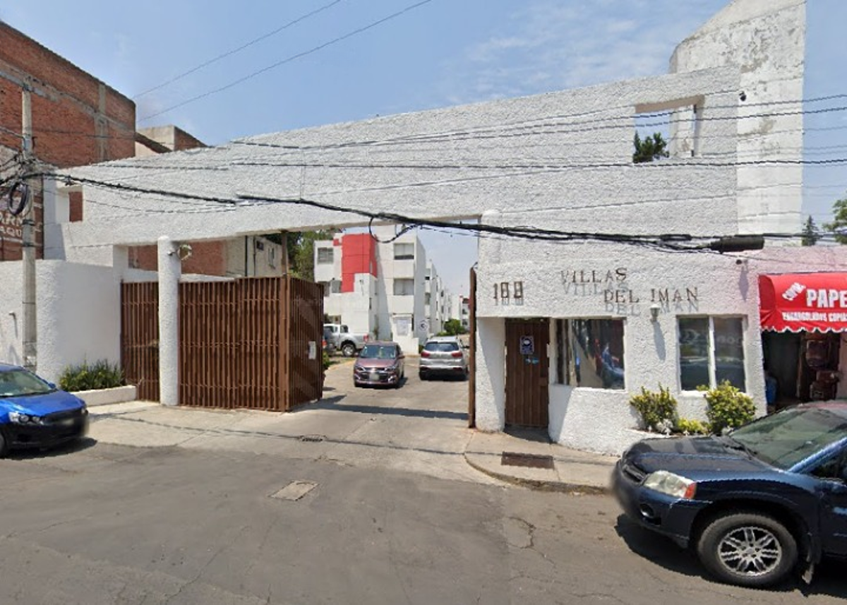Departamento en venta en Pedregal de Carrasco, Coyoacán — foto 1 de 18