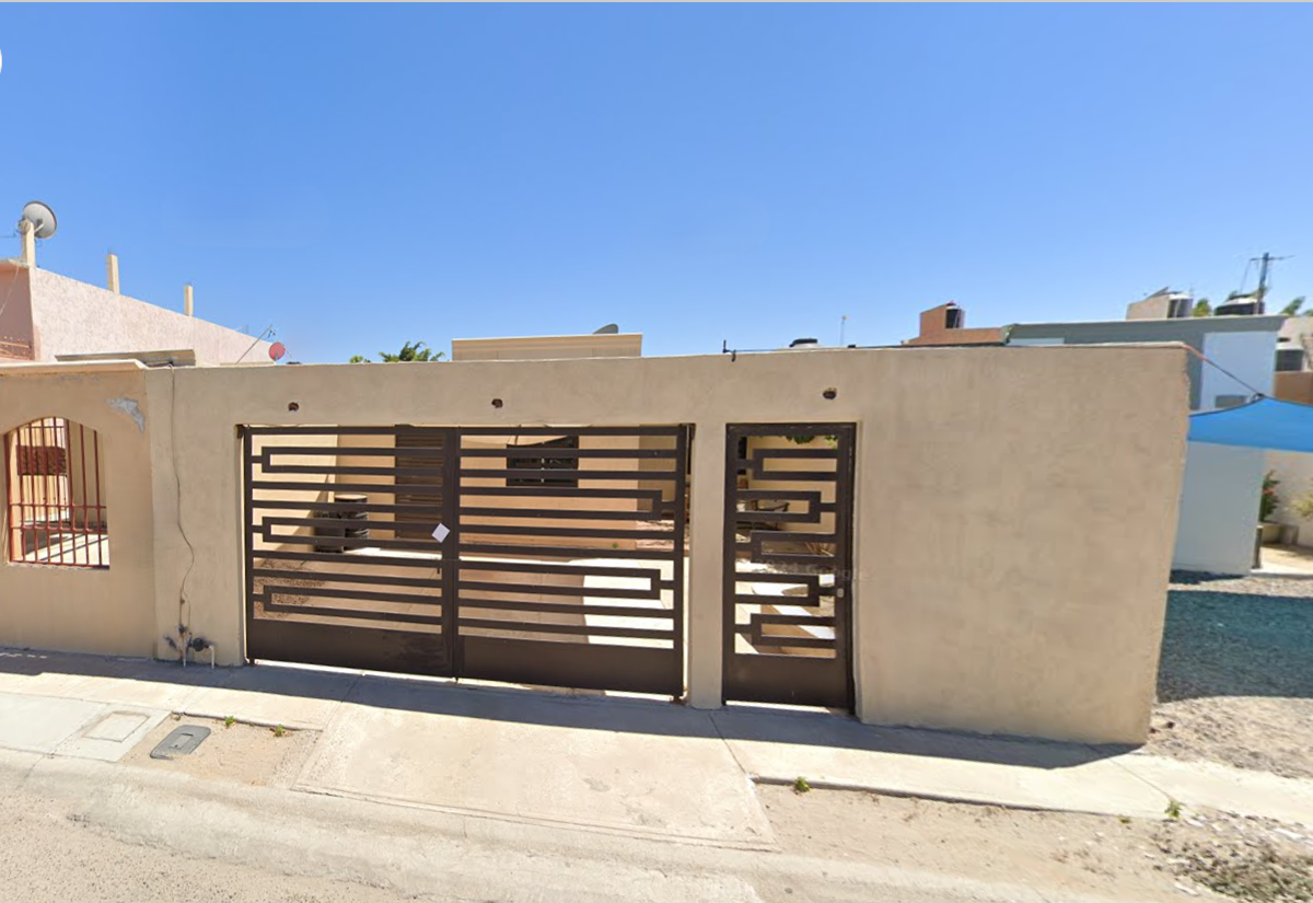 Casa en venta en El Camino Real, La Paz — foto 1 de 18