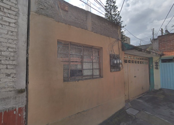 Casa en Venta Magdalena Contreras Cuauhtémoc CDMX VF