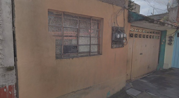 Casa en venta en Cuauhtemoc, La Magdalena Contreras — foto 3 de 12
