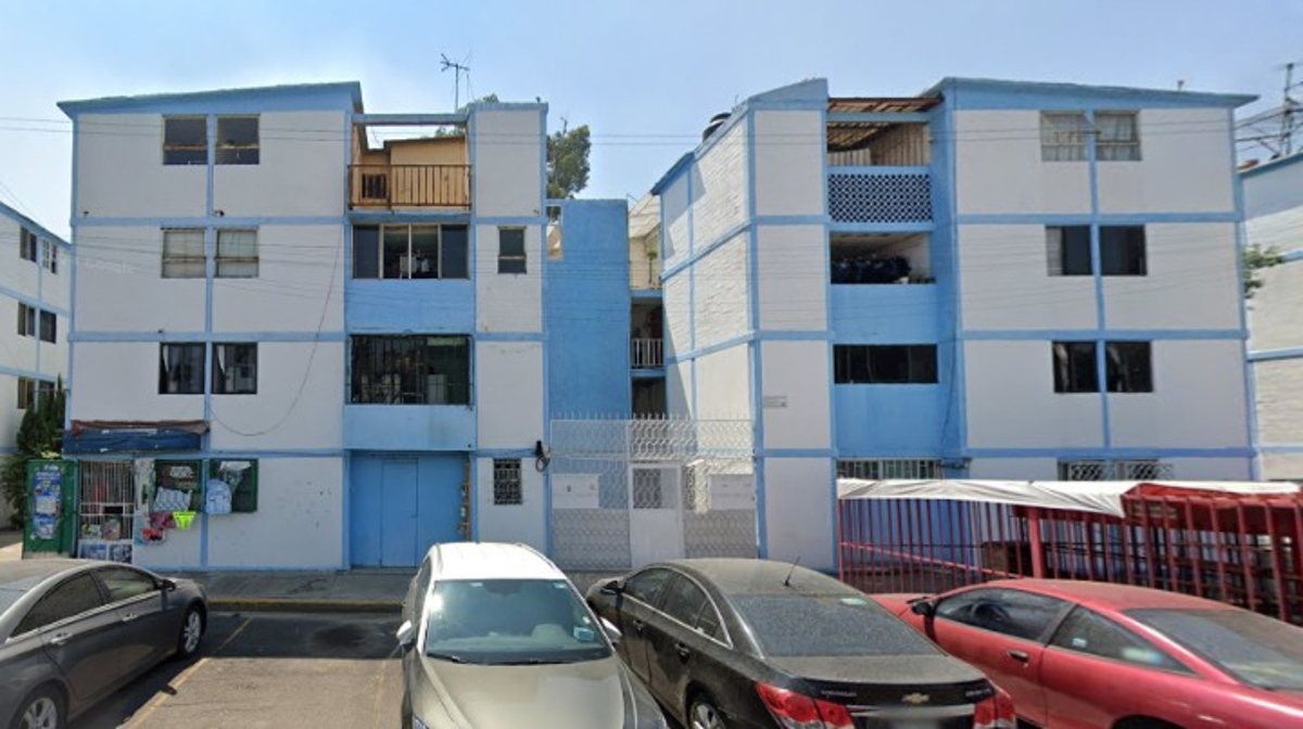 Departamento en venta en Culhuacán CTM Sección II, Coyoacán — foto 1 de 14