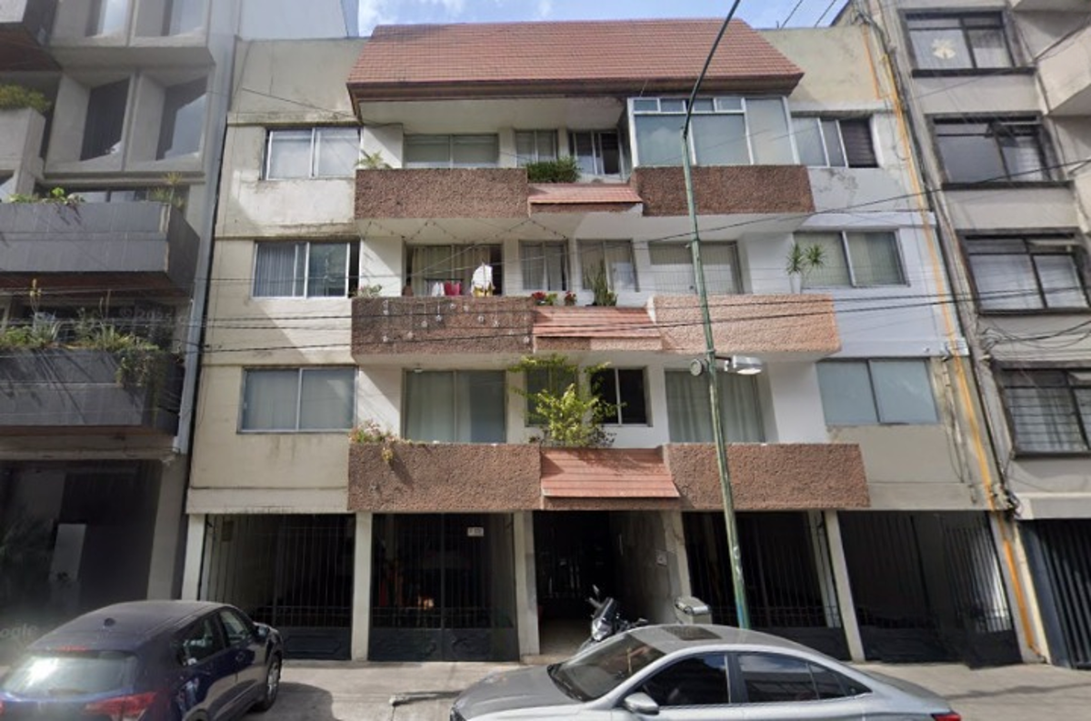 Departamento en venta en Del Valle Centro, Benito Juárez — foto 1 de 16