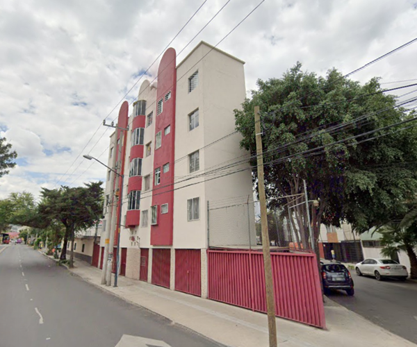 Casa en venta en Del Valle Centro, Benito Juárez — foto 3 de 16