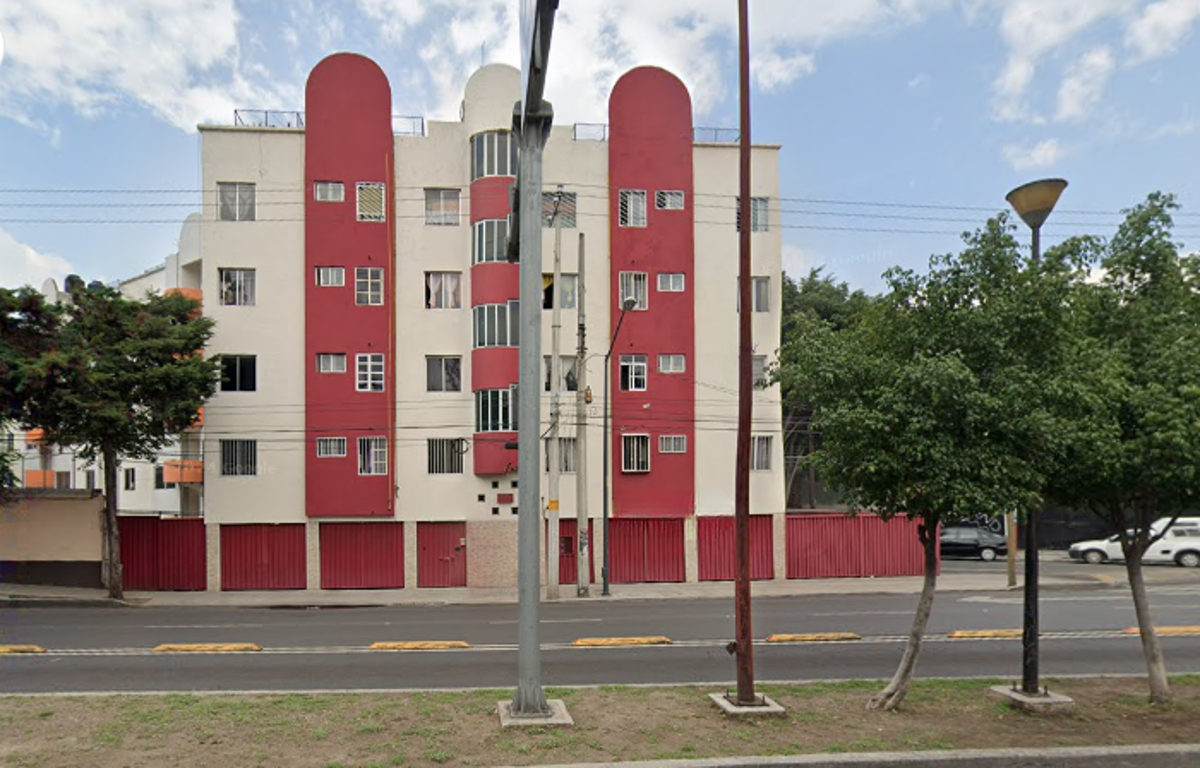 Casa en venta en Del Valle Centro, Benito Juárez — foto 1 de 16