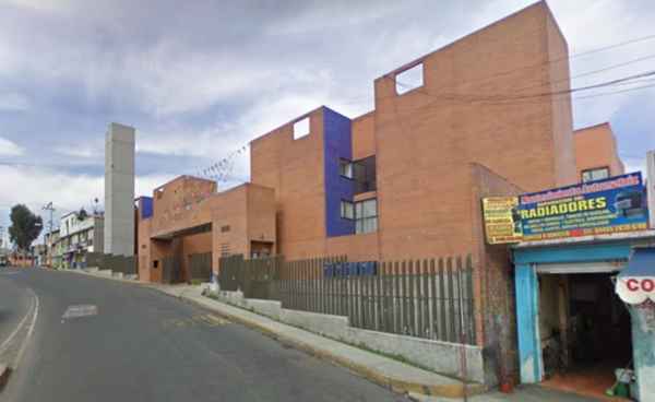 Departamento en venta en Heron Proal, Álvaro Obregón — foto 3 de 16