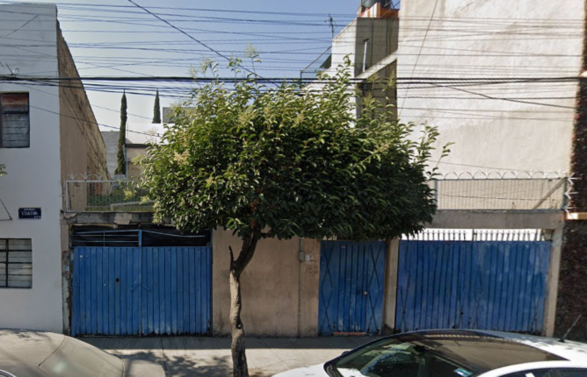 Casa en venta en General Ignacio Zaragoza, Venustiano Carranza — foto 1 de 15