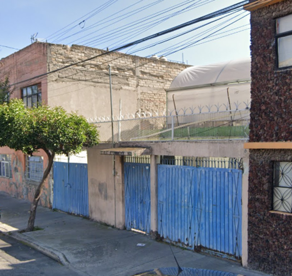 Casa en venta en General Ignacio Zaragoza, Venustiano Carranza — foto 3 de 15