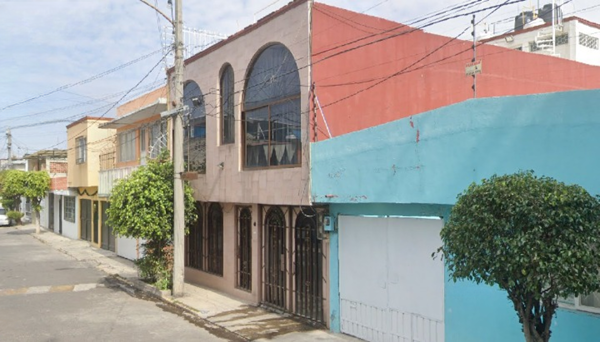 Departamento en venta en San Juan de Aragón VI Sección, Gustavo A. Madero — foto 3 de 19