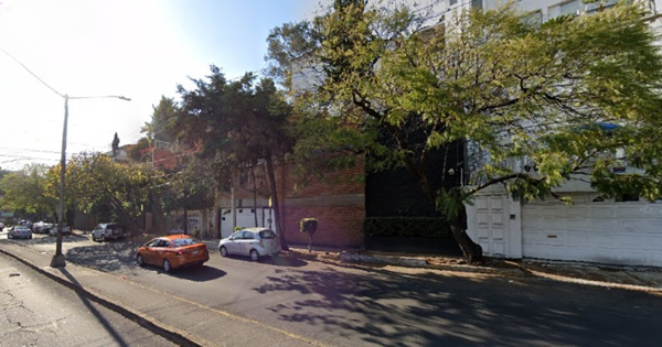 Terreno en venta en Colina del Sur, Álvaro Obregón — foto 2 de 18