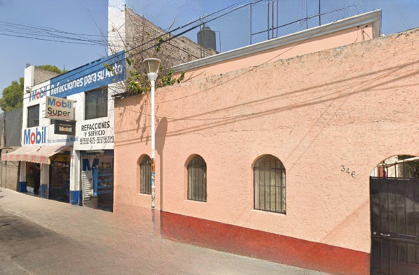 Departamento en venta en Agrícola Pantitlán, Iztacalco — foto 3 de 22