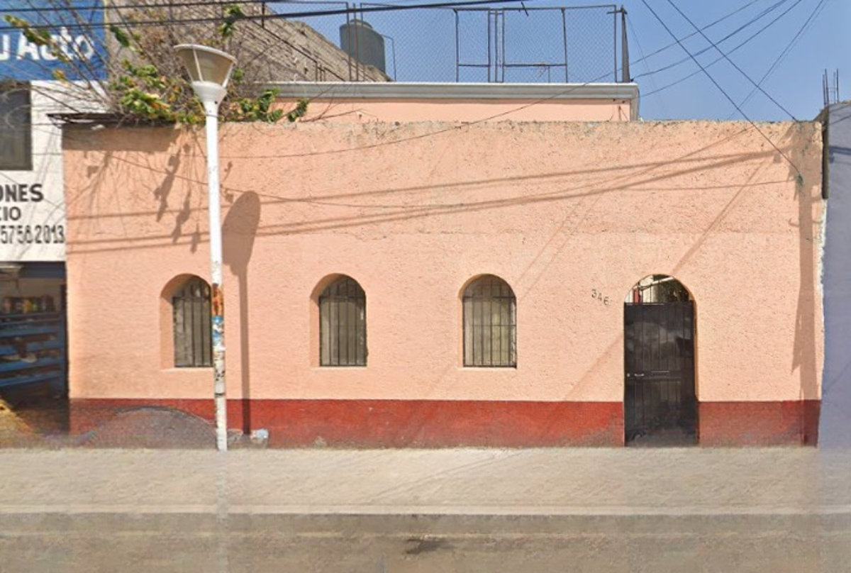 Departamento en venta en Agrícola Pantitlán, Iztacalco — foto 1 de 22