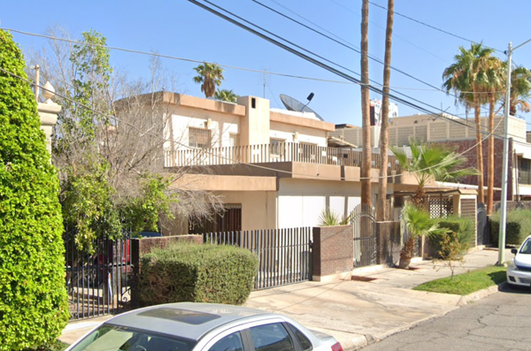 Casa en venta en Nueva, Mexicali — foto 3 de 12