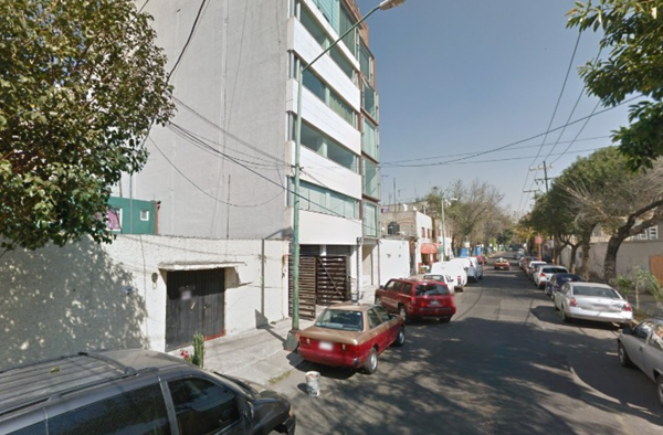 Departamento en venta en Portales Norte, Benito Juárez — foto 3 de 16
