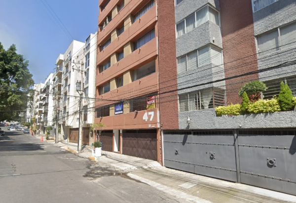 Departamento en venta en Insurgentes Cuicuilco, Coyoacán — foto 3 de 18