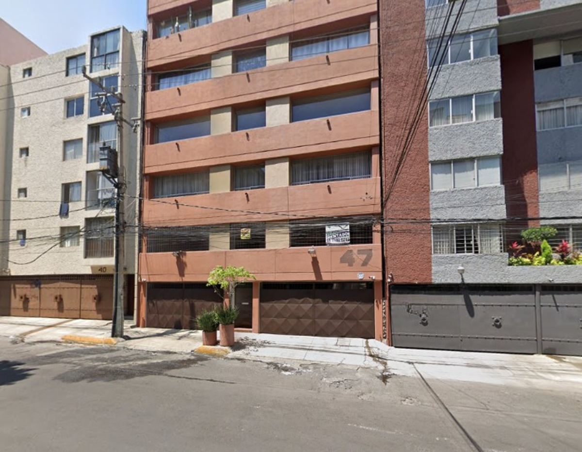 Departamento en venta en Insurgentes Cuicuilco, Coyoacán — foto 1 de 18