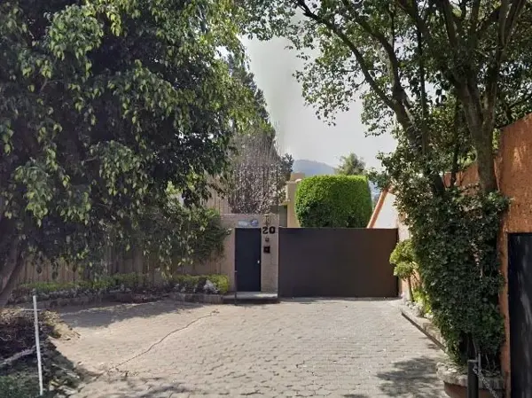 Casa en venta en Pueblo Nuevo Bajo, La Magdalena Contreras — foto 2 de 11