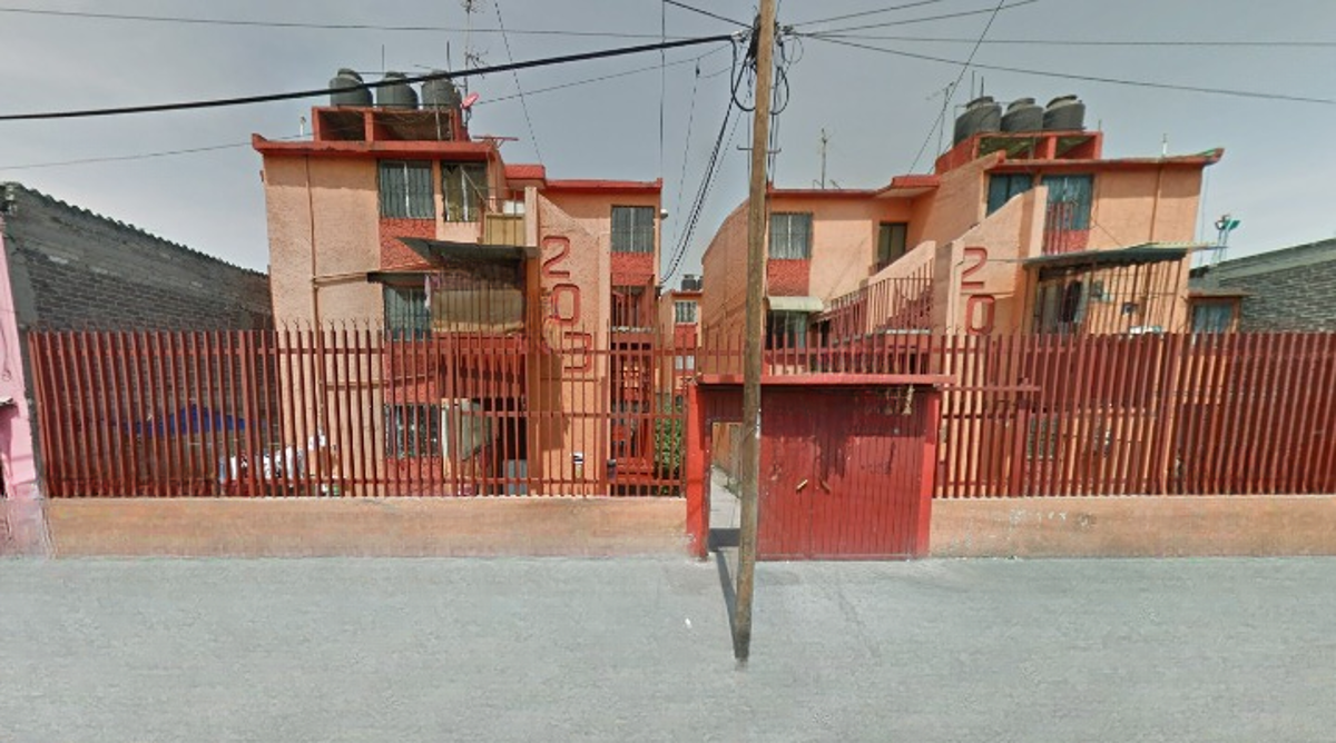 Departamento en venta en Agrícola Pantitlán, Iztacalco — foto 1 de 21