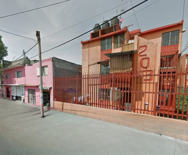 Departamento en venta en Agrícola Pantitlán, Iztacalco — foto 3 de 21