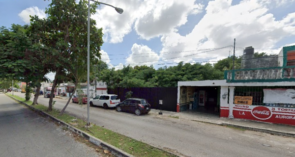 Terreno en venta en Felipe Carrillo Puerto Nte, Mérida — foto 3 de 20