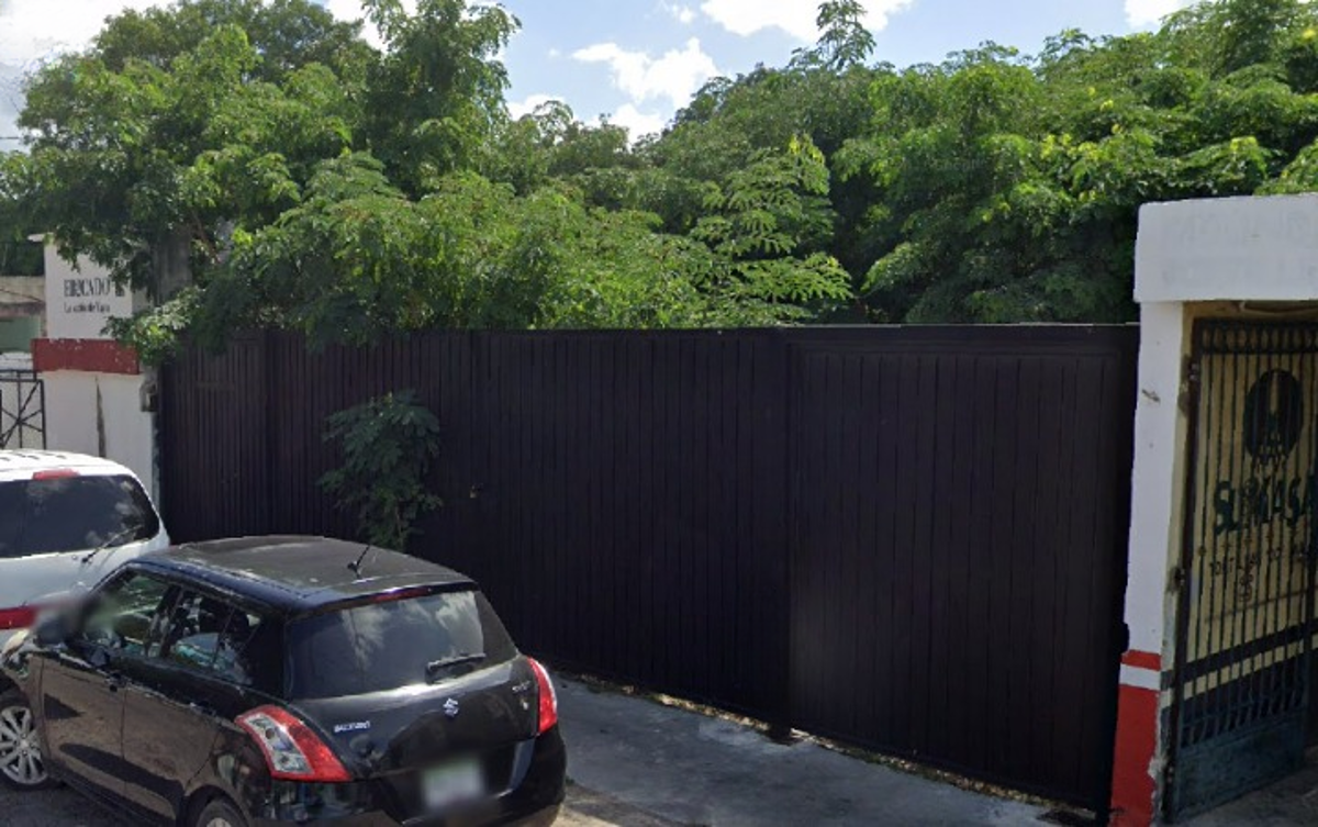 Terreno en venta en Felipe Carrillo Puerto Nte, Mérida — foto 1 de 20