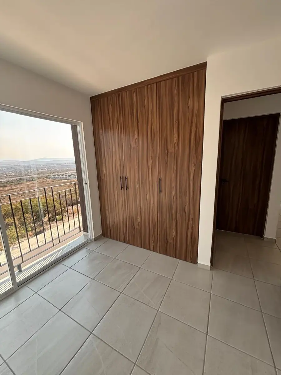 Departamento en renta en Villas del Refugio, El Marqués — foto 1 de 9