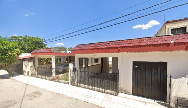 Casa en venta en Felipe Carrillo Puerto, Mérida — foto 3 de 20