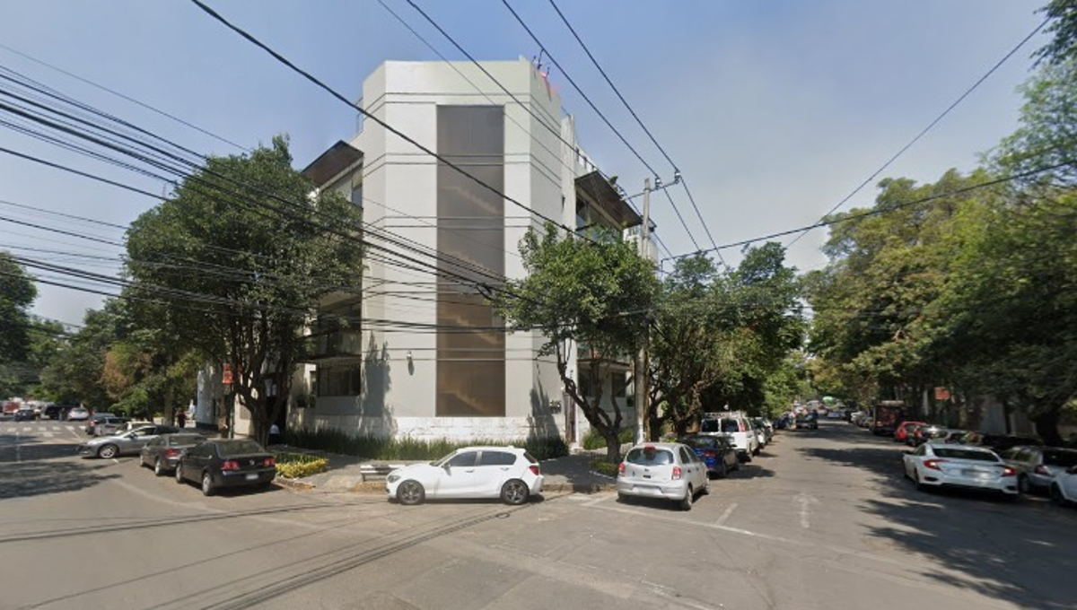 Departamento en venta en Del Valle Norte, Benito Juárez — foto 1 de 16