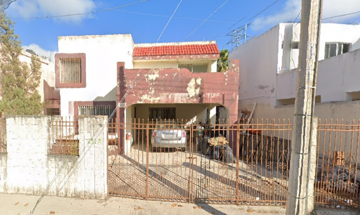 Casa en venta en Las Brisas, Mérida — foto 1 de 20