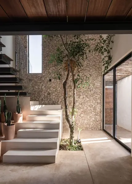Casa en venta en Conkal, Conkal — foto 3 de 43