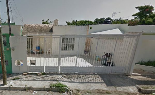 Casa en Venta Francisco de Montejo Mérida Yucatán VF