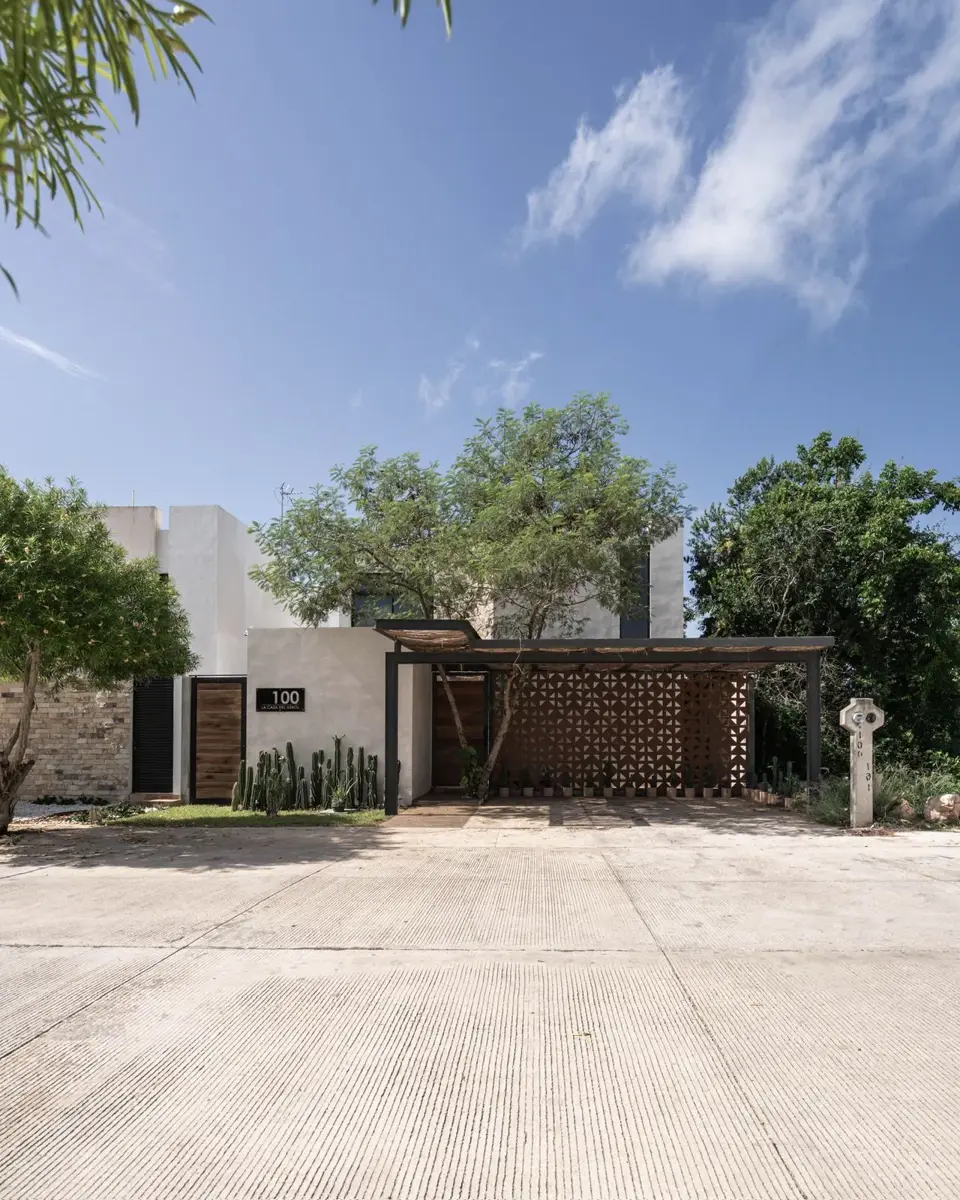 Casa en venta en Conkal, Conkal — foto 1 de 43