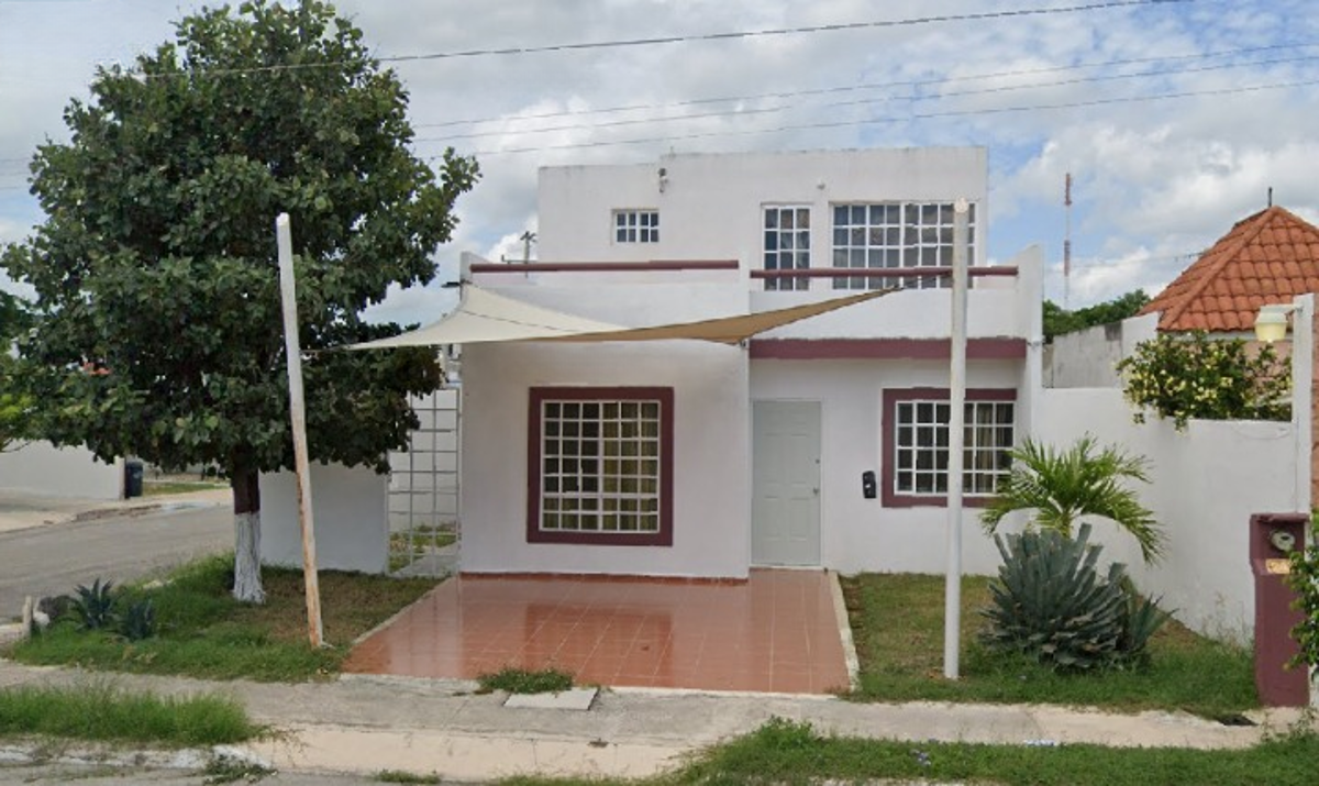 Casa en venta en Las Américas, Mérida — foto 1 de 20