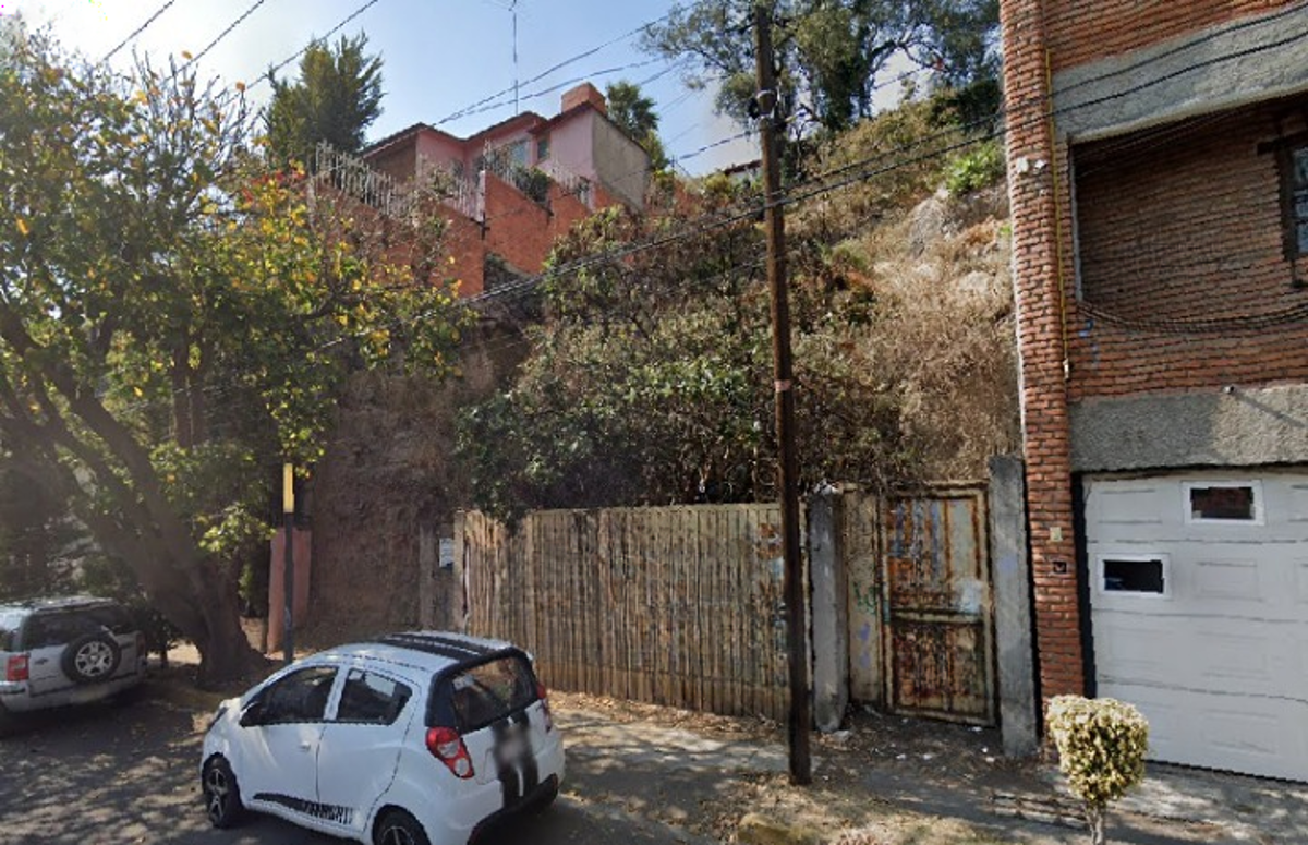 Terreno en venta en Colina del Sur, Álvaro Obregón — foto 1 de 21