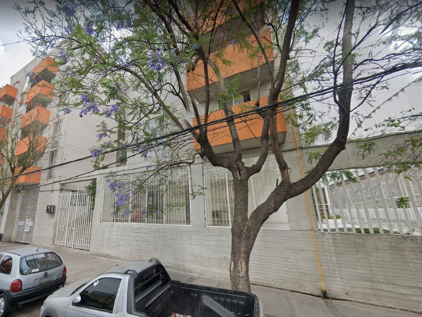 Departamento en venta en Agricola Oriental, Iztacalco — foto 3 de 19