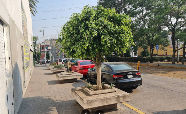 Departamento en venta en Cosmopolita, Azcapotzalco — foto 3 de 20