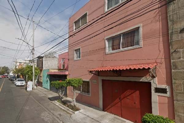 Casa en venta en Cuchilla la Joya, Gustavo A. Madero — foto 3 de 19