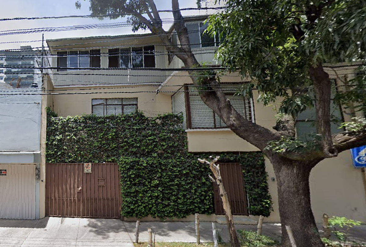 Casa en venta en San Jose Insurgentes, Benito Juárez — foto 1 de 19